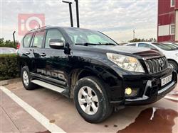 تويوتا لاندكروزر برادو